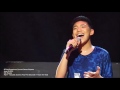 Darren Espanto Covers   All I Ask by Adelle