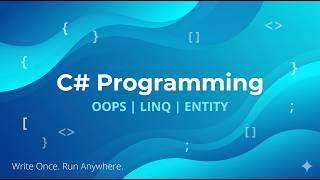 Programming in C#. Value type and Reference types