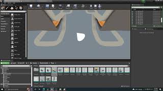 UE4 - Intermediate Blueprint Programming - Compromises between bugs and abilities Wealth