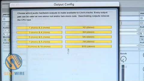 PreSonus FireStudio Project: Interfaces 102 With Bill Holland