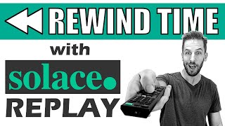 Solace does REPLAY! A PubSub+ Message Replay Feature