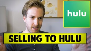 How Much Money Can A Filmmaker Make On Hulu?  Aaron Fradkin