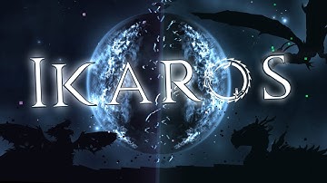 【4K】"ikaros" by Pavlaxan & More (Extreme Demon) | GD 2.11