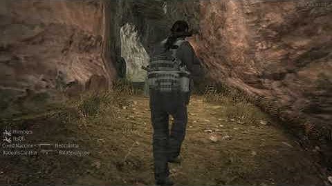 My First Shot at Plutonium IW5