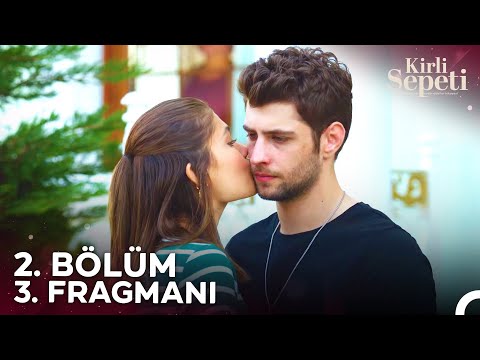 Kirli Sepeti İnternete Özel 2. Bölüm 3. Fragmanı