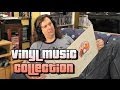 Vinyl Music Collecting Highlights