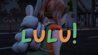 Download Lagu 【GTA ROLEPLAY】Lulu Day - 06 #KurosawaFamily