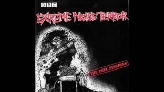Extreme Noise Terror - Another Nail In The Coffin