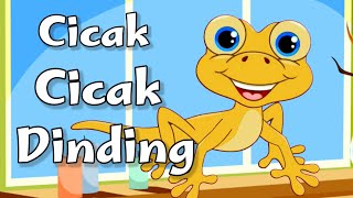 Download Mp3 Cicak Cicak Didinding - Lagu Anak Anak - Lagu Anak Indonesia Terpopuler Gudang lagu Download Mp3 Cicak Cicak Didinding - Lagu Anak Anak - Lagu Anak Indonesia Terpopuler