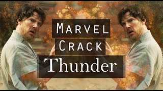 Marvel | Crack | Thunder | Imagine Dragons | chords