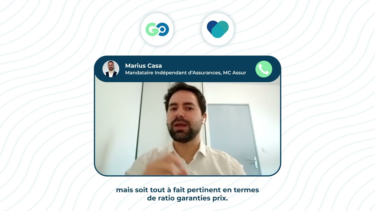 Meilleure mutuelle TNS / travailleurs indépendants