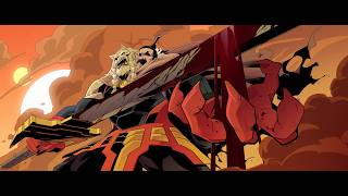 [Invincible Fan Animation] Thragg vs. Battle Beast——What if......