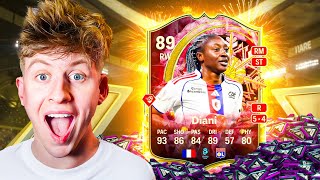 HUZZ TO GLORY RETURNS!!! (#10) FC 26 ULTIMATE TEAM