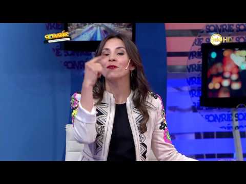 Viajamos al origen del humor y las sonrisas junto a Facundo Ponce de León y Pelusa Vera