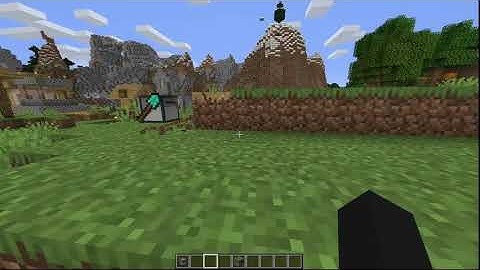 I programmed another robot to dig dirts