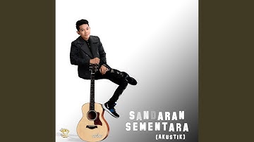 Aku Yang Dulu Bukan Yang Sekarang (akustik)