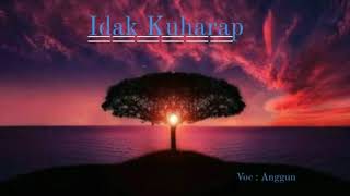 Download Lagu Karaoke Lagu Kerinci ( Idak Kuharap) - Anggun MP3