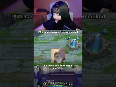 twitch: soymamuu #leagueoflegends #riotgames #soymamuu #lollatam #leagueoflegendsmemes