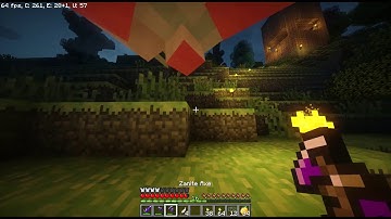 Aether II | Episode 5 [Dungeon Exploration]