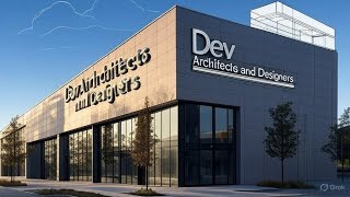 Façade Prototype 2 Walkthrough | Ar.Manu Dev | DAD Architects