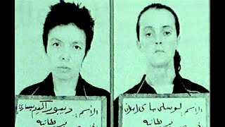 DEATH OF A SISTER: WERE TWO BRITISH NURSES GUILTY OF MURDER IN SAUDI ARABIA ?