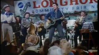 Elvis Presley  Party.flv