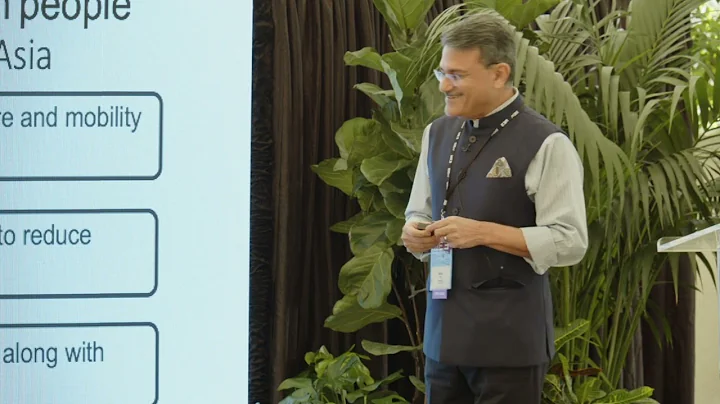 [WE3 2022] Keynote: Manoj Kohli on Empowering Bill...