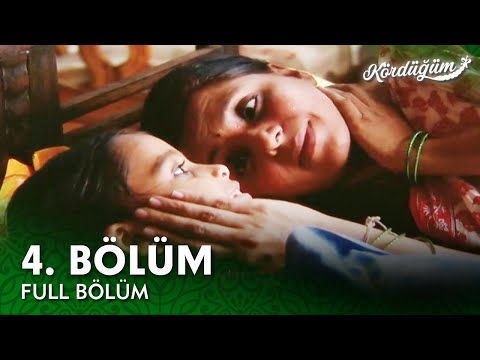 Kördüğüm Hint Dizisi | 4. Bölüm