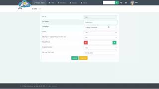How to Clear a List of Leads in the Dolphin Cloud