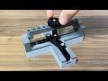 LEGO Fidget Toy | Trammel of Archimedes Tutorial