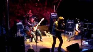 HARDBONE ~ Grave Digger