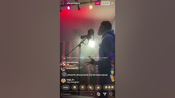 NBA YOUNGBOY in the studio LIVE!! Recording NEW songs!!🔥