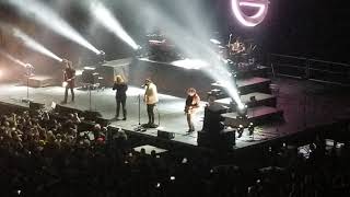 The Glorious Sons - S.O.S. (Sawed Off Shotgun)