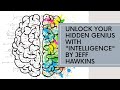 Unravel the Mysteries of the Mind with 'On Intelligence' by Jeff Hawkins