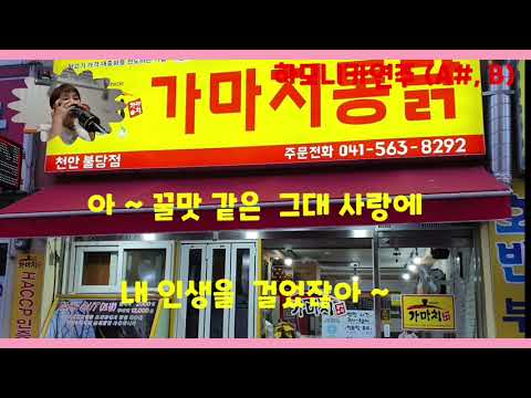 당신이좋아/(남진,장윤정)~하모니카연주#쌍둥이맘#쌍둥이엄마#꿀맛같은 그대사랑