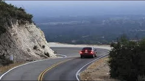 A Haunting Story: Agnes of Harris Grade Road