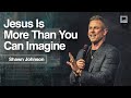 Jesus Is The Resurrection and the Life | Easter &#39;24 | Pastor Shawn Johnson Sermon | Red Rocks Church