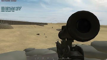 Project Reality The going Prone bug