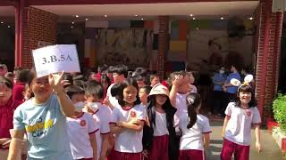 FIRE DRILL AND FIRST AID TRAINING - DIỄN TẬP PHƯƠNG ÁN PCCC NĂM 2022