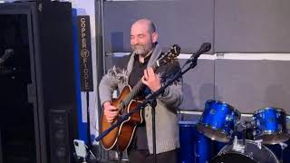Billie Jean for 7-string guitar