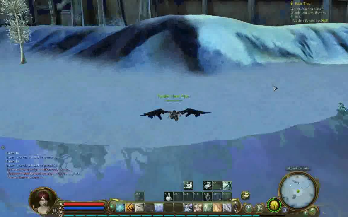 AION PRO GLIDING GUIDE