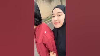 MASYAALLAH GUS ZIZAN & NING SYIFA PAGI' JAJAN MARTABAK !!