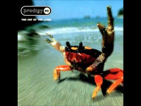 The Prodigy - Climbatize