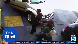 Man arrested by ICE officials is wanted for murder in Mexico