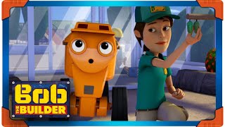 Bob The Builder Us Dizzy And The Butterfly Christmas Cartoons