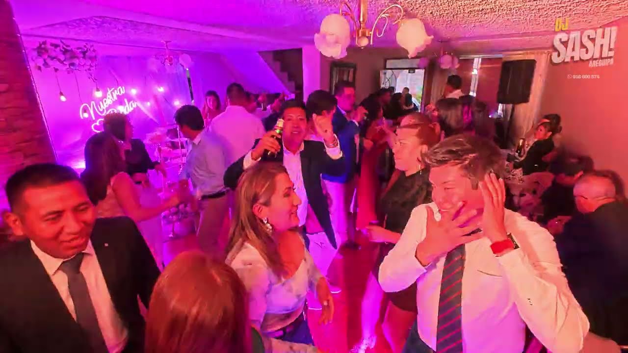 DJI 011 | Boda Civil