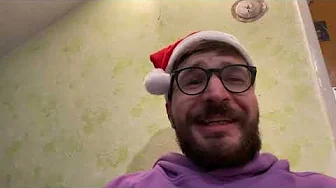 Der Probealarm heute um 11 Uhr... (Adventskalender 8/24) thumbnail