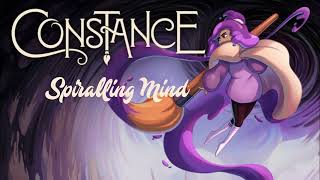 Constance OST - Spiralling Mind