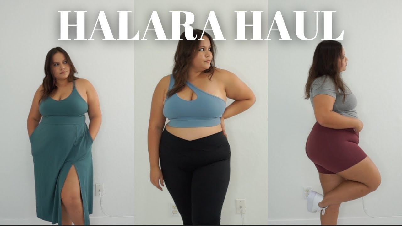 Halara Honest Review  Leggings, Dress, Skirts, Bras, Affordable