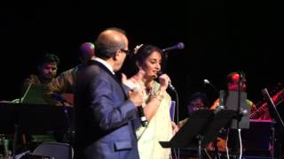 Saawan Ka Mahina- Suresh Wadkar & Anuradha Palakurthi